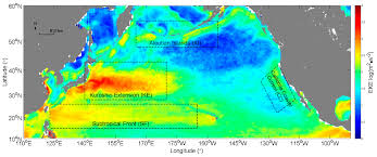 Remote Sensing Free Full Text Regional Dependence Of Atmospheric Responses To Oceanic Eddies In The North Pacific Ocean Html