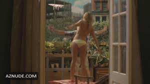 BEGONA NARVAEZ Nude - AZNude