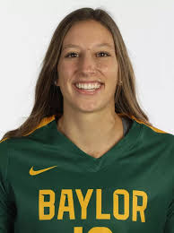 No. 3 VB Handles No. 10 K-State in Four