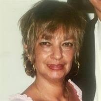 Christine Ann Ellis Obituary