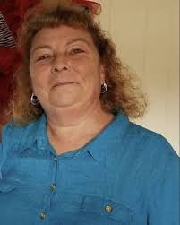 Michelle Ferrell Mooring Obituary March 29, 2023