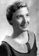 Norrita Kistler Obituary