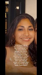 Nataly Marquez Odessa Tx