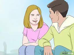 How To Get Over A Cheating Boyfriend - Wikihow