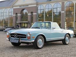 Mercedes Classic Cars For Sale Old Used Cars On Car And Classic Mercedes Benz World Old Used Cars Mercedes 280
