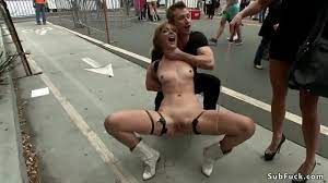 Russian hottie czarina banged in the restroom. Blonde Throat Banged In Public Restroom Xvideos Com