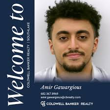 Welcome Wednesday! Join us in welcoming the following agents to Coldwell  Banker Realty—a new beacon of excellence in the world of real estate! ⭐  Christie Herron