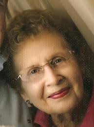 Betty Jeanne Collier Matheny Obituary