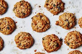 Best Oatmeal Raisin Cookies Recipe Bon Appetit