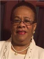 Carolyn Alexander Obituary (1951