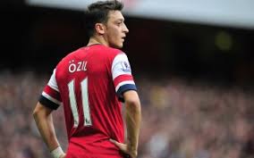 Tap the set as wallpaper button to. 4k Ultra Hd Mesut Ozil Wallpapers Background Images