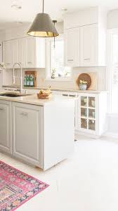And, if you do it yourself, it can also be one of the least expensive ways to overhaul the space — just the cost of materials and, of course, your time. Fastest Way To Paint Kitchen Cabinets The Ultimate Hack
