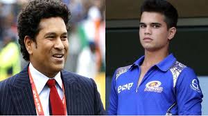 Sachin tendulkar is a former indian cricketer and a former captain, regarded as one of the greatest batsmen of all time. Did Sachin Tendulkar Break Silence On Son Arjun S Criticism With Cryptic Tweet Cricket News India Tv