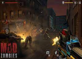 This application is a action android game and has been installed on more than 10,000,000+ devices. Mad Zombies Offline Zombie Games Vip Mod Download Apk Apk Game Zone Free Android Games Download Apk Mods
