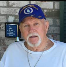 Ronald Robey Obituary