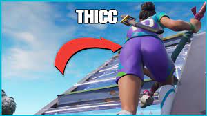 Fortnite dances gif site tenorcom or site giphycom or site plusgooglecom. Fortnite Skins Thicc Uncensored Fortnite V5 30 Leaked Data Mine Skins Hippies Samurais Hottest Thicc Fortnite Skins In Game Amisha Raymond