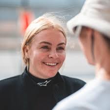 Grisham ready for challenge at Road Atlanta