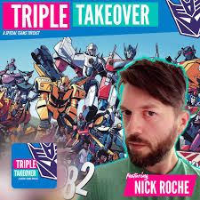 82: Transformers Earthspark (...