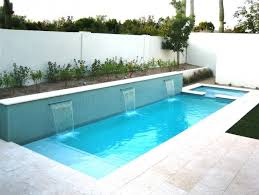 10 Awesome Swimming Pools For Small Backyards Rilane Small Pool Design Swimming Pools Backyard Small Backyard Pools