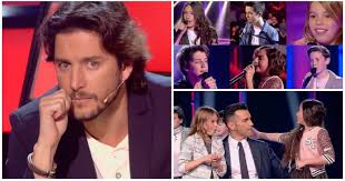 In season 2, the number of blocks increased to two. La Voz Kids Bisbal Rosario Y Carrasco Sufren Mas Que Nunca En La Semifinal