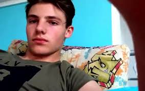 Straight boys jerk off