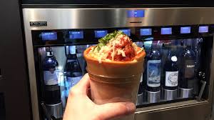 Blurring the lines between fast and fancy. Fidelli Kitchen A Fast Casual Italian Restaurant Is Now Open In South End Next To Price S Charlotte Agenda