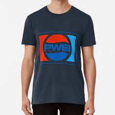 Pwei Sugarwater Classico Camiseta Cola Pwei Pop Comer Proprio Xyz Zee Estilo Cura Para A Sanidade De Patrulha Camisetas Aliexpress