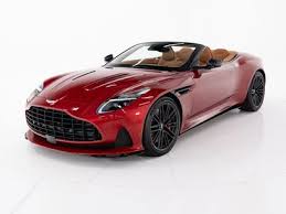 Image result for Fire Red 2012 Aston Martin