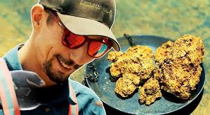 Parker Schnabel's INSANE $430,000 Gold Comeback! | Gold Rush Details in  comment👇👇