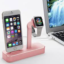 Apple Watch Charging Stations Stylish And Practical Accessoires Iphone Etui Iphone Apple Watch