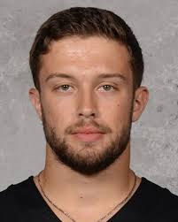 Five Lords named to NFF Hampshire Honor Society