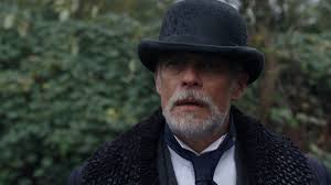 Matthew James Dowden