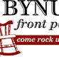 Pumpkins on the Bridge - Halloween at Bynum Front event image