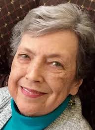 Eva Cassidy Obituary (1939