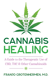 How long is the cbd quiz? Cannabis Healing A Guide To The Therapeutic Use Of Cbd Thc And Other Cannabinoids By Franjo Grotenhermen