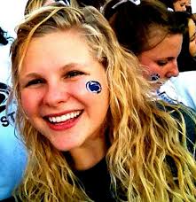 Abercrombie and Krecko Named 2014 Spring Commencement Student Marshals