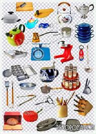 Explore similar miscellaneous vector, clipart, realistic png images on png arts. Kitchen Ware On A Transparent Background Download Free 76 Png Images Transparent Png Free Images Clipart Download