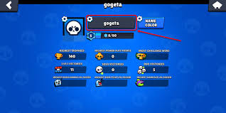 Colorful names in brawl stars. How To Change Your Name In Brawl Stars Candid Technology