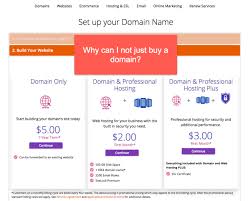 Register Com Domain Registrar Review 7 Pros Cons And Alternatives
