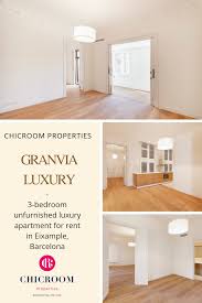Check spelling or type a new query. 3 Bedroom Unfurnished Luxury Apartment For Rent In The Eixample Very Well Located In Barcelona Its M Luxury Apartments Apartments For Rent Renting A House