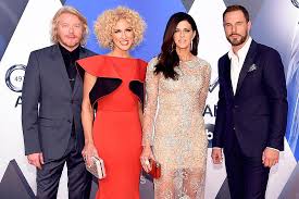 Founded in 1998, the group has comprised the same four members since its inception: Little Big Town News