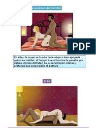 La tecnología es el conjunto de conocimientos y técnicas que se aplican de manera. Sexologia Sexo Anal Salud Sexual