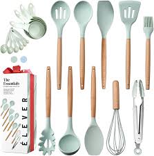 amazon.com: kitchen utensils set 20