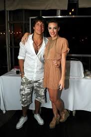 ¡hacé click y enterate de todo! Emilia Attias And Nicolas Vazquez Los Unicos Party Famousfix