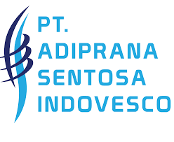 Logo PT Adi Bintan Permata