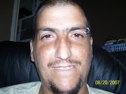 Ralph Angelo Calabrese (1970-2010)