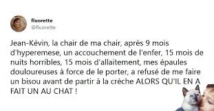 Cette semaine, c'est la grève de la sncf qui a marqué l'actualité. Les Enfants Sont Formidables Top 20 Des Tweets De La Semaine 24 Twog