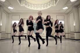 Hey no matter where you go (geu eodil bwado) the pretty girls are aoa (yes!) you know (i know) you know (i know) i'm good i'm hot i'm fresh i'm fly brave sound. Atrocitycl S K Pop Review Blog Aoa Like A Cat Review