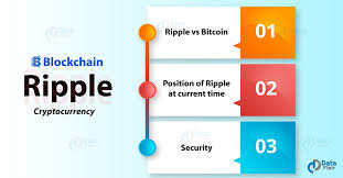 Ripple wallet provides turnkey renting solutions from the largest cryptocurrency mining data centers. Blockchain Ripple Cryptocurrency Ripple Vs Bitcoin Dataflair