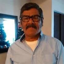 Rafael Garibay Obituary